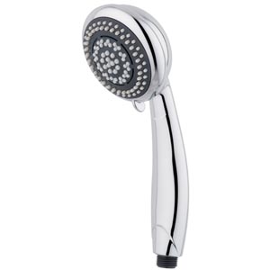 Synergy 6 Mode Shower Head - Obsolete